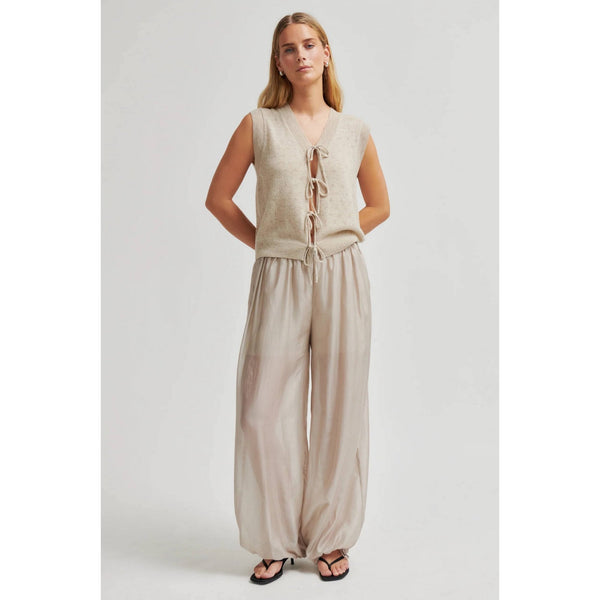 Amala Knit Vest