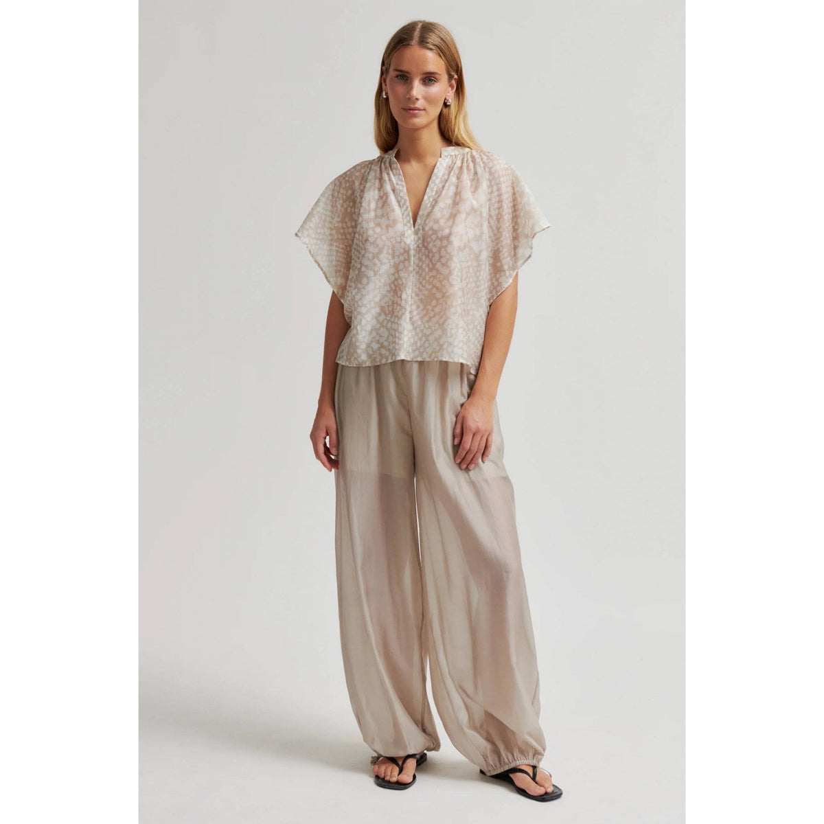 Shades Blouse