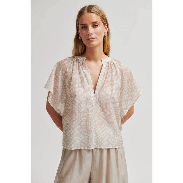 Shades Blouse