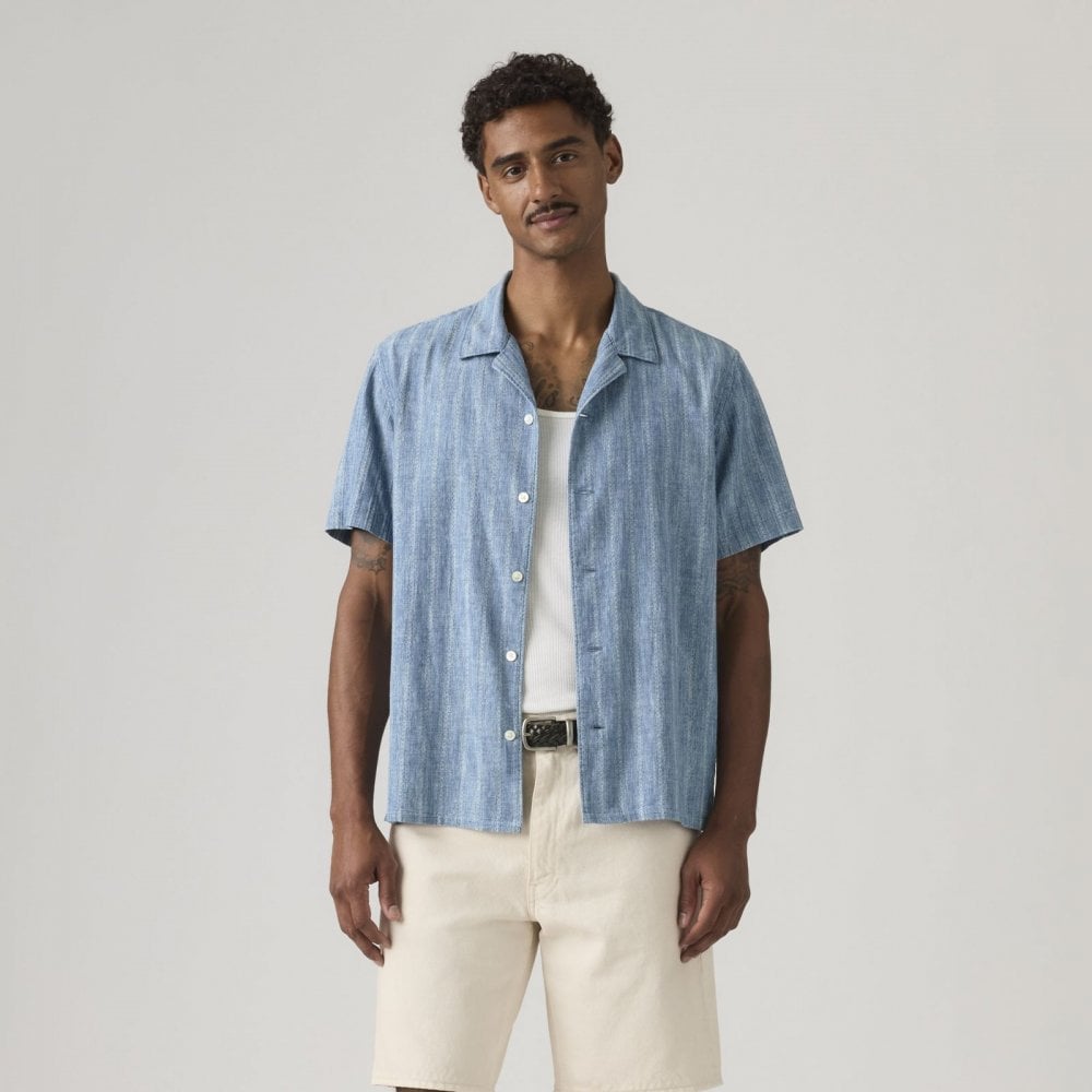 Sunset Camp Lightweight Shirt