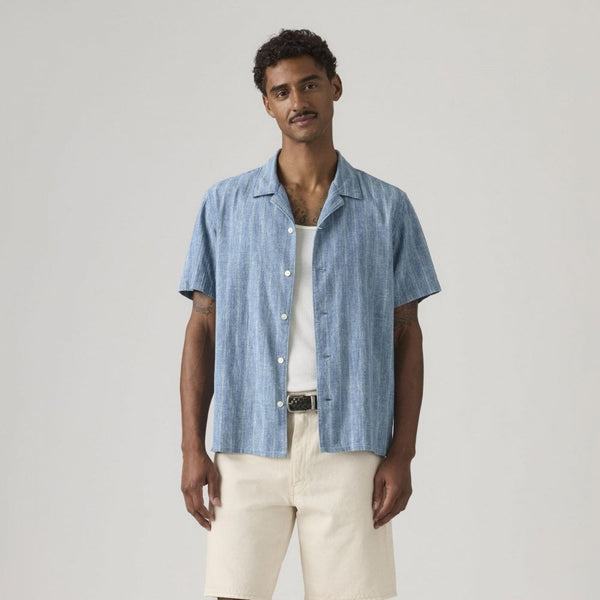 Sunset Camp Lightweight Shirt