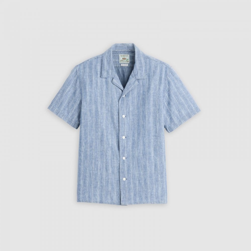 Sunset Camp Lightweight Shirt