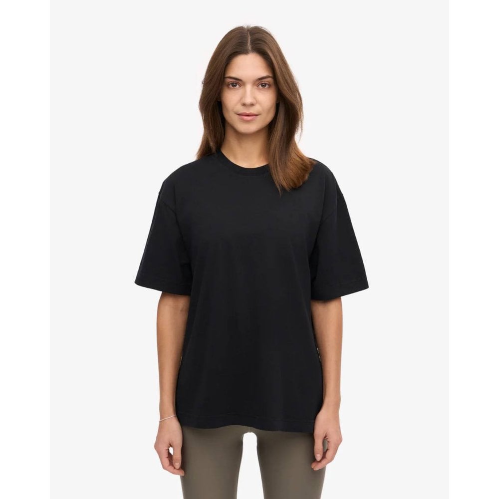 Oversized Organic T-Shirt