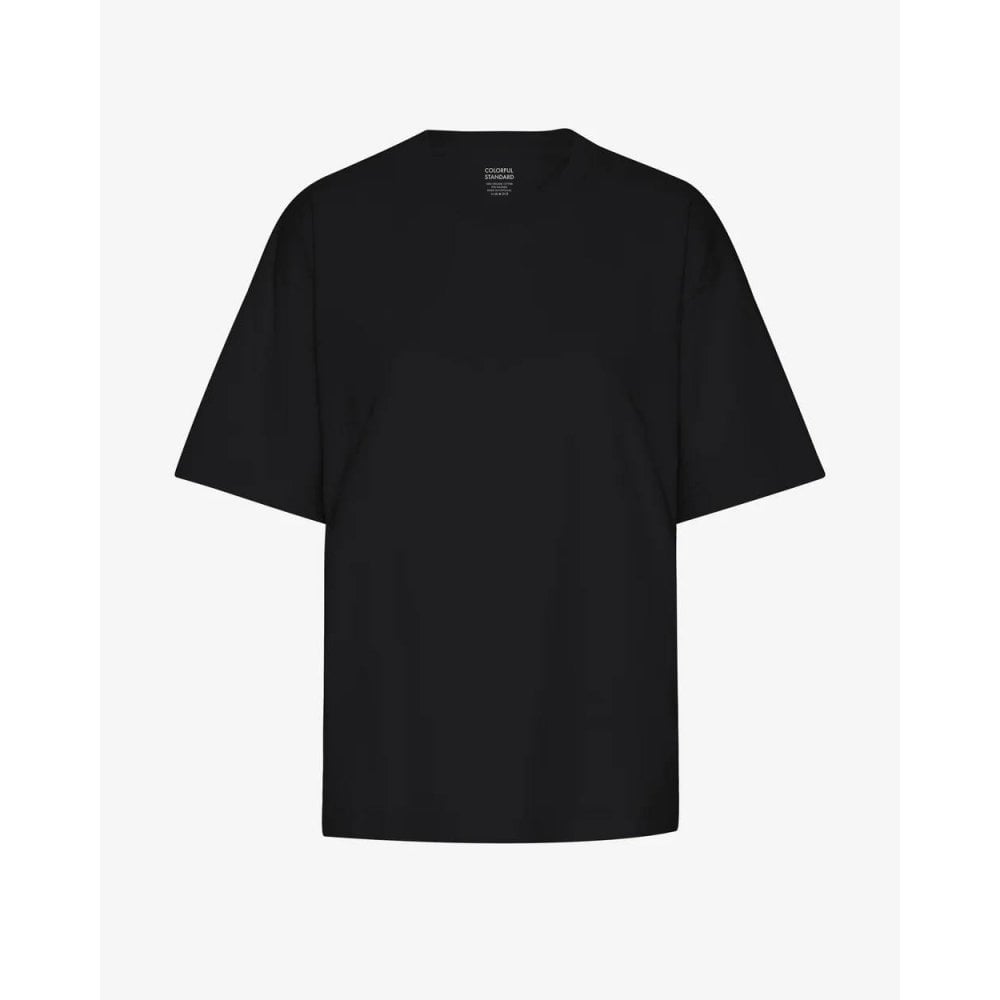 Oversized Organic T-Shirt