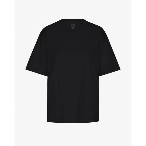 Oversized Organic T-Shirt