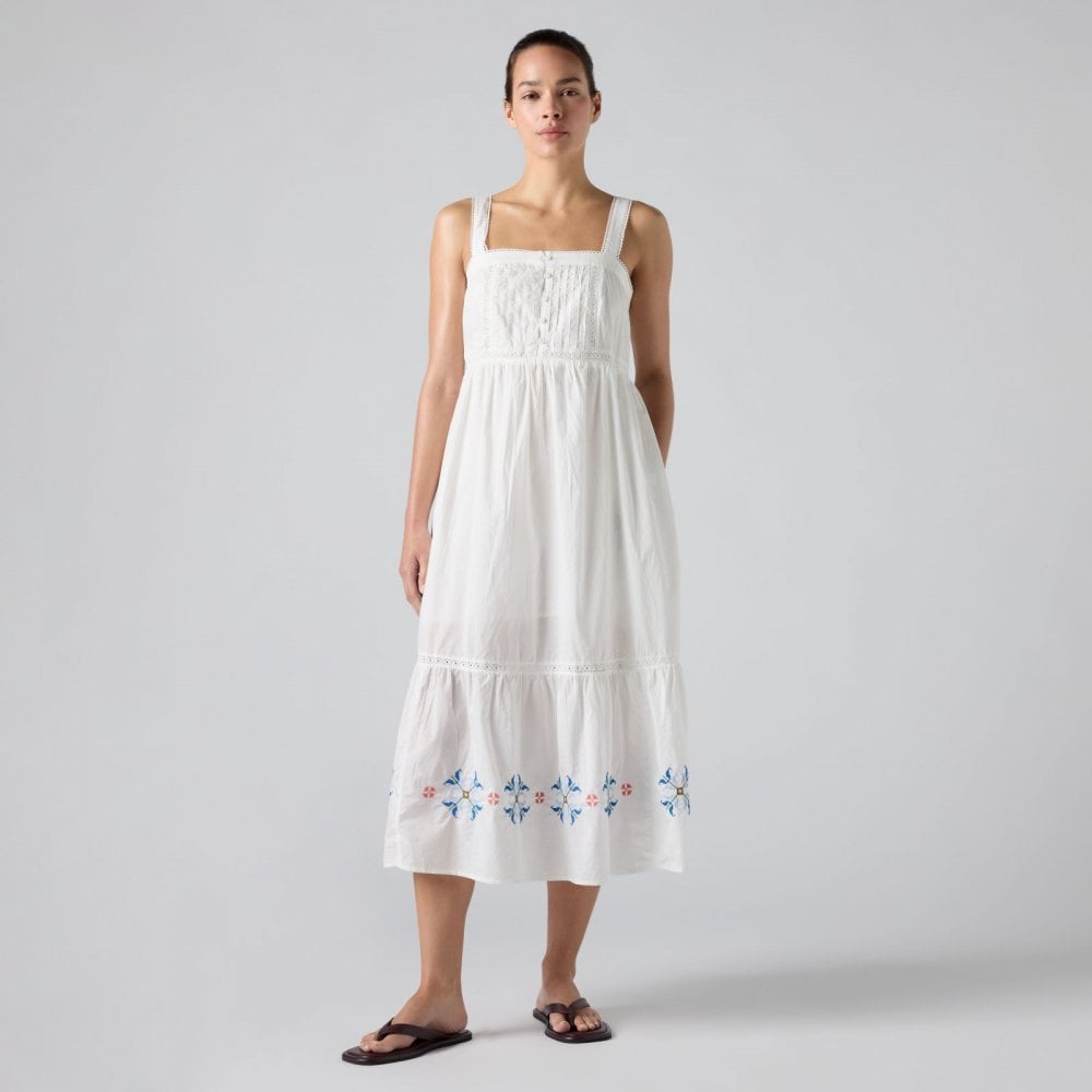 Mimi Dress