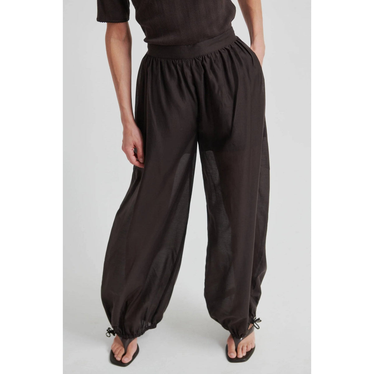 Hidie Trousers