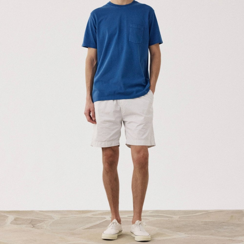 Joggy Chino Shorts
