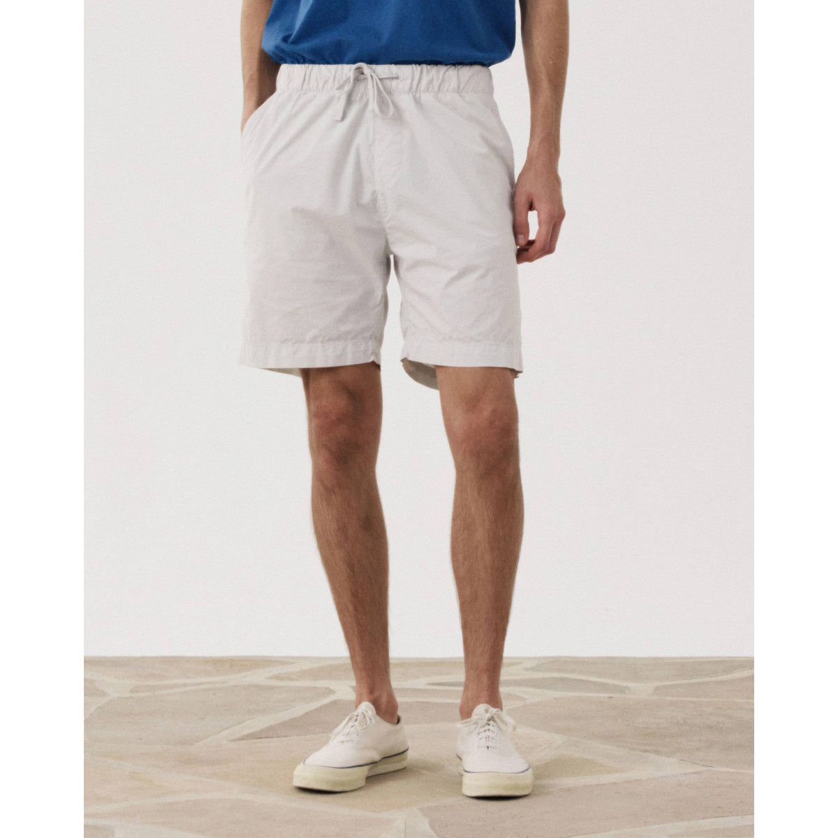 Joggy Chino Shorts