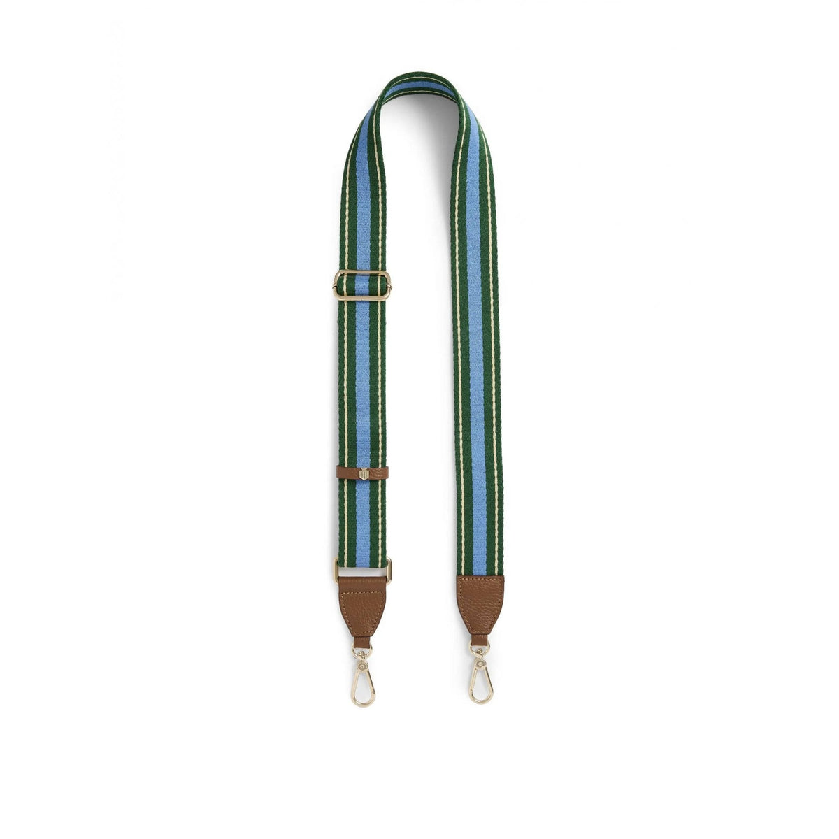 Signature Webbing Strap