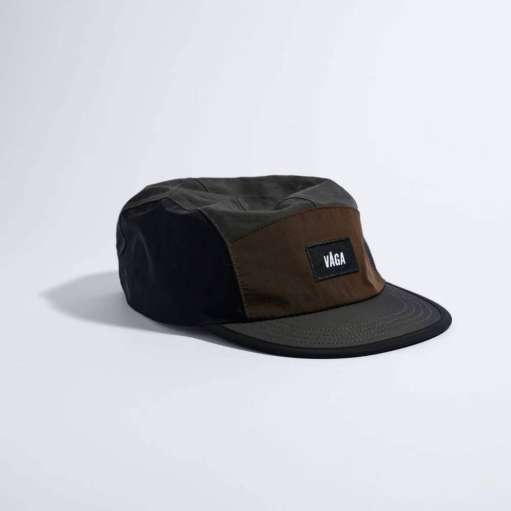 Pacer Cap