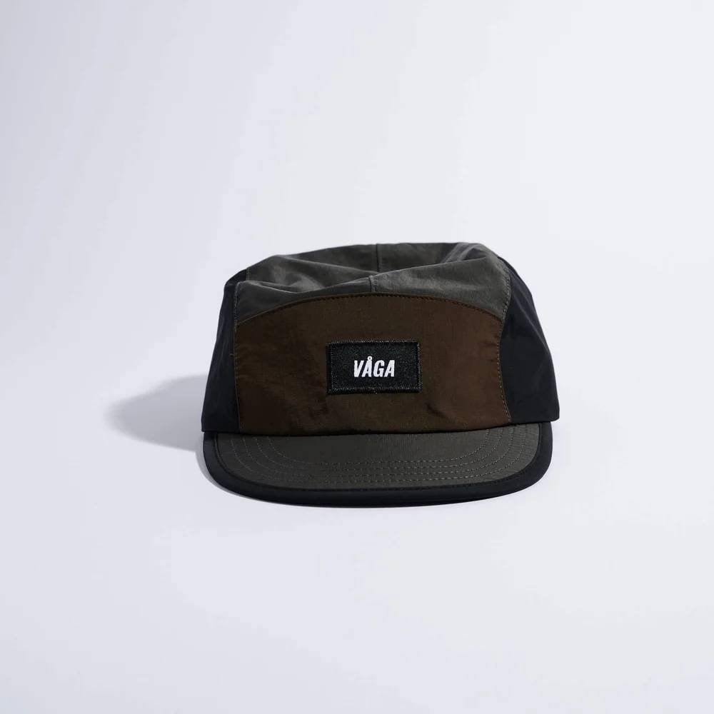 Pacer Cap