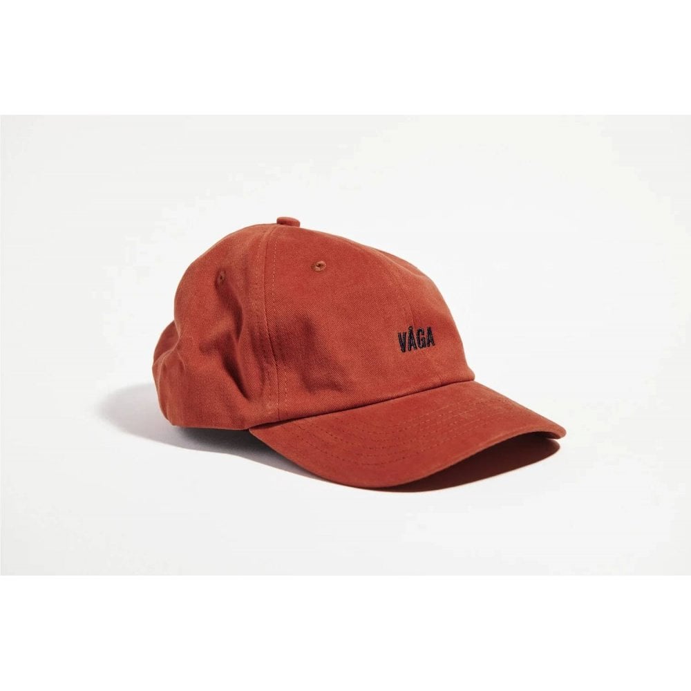 Washed Cotton Cap