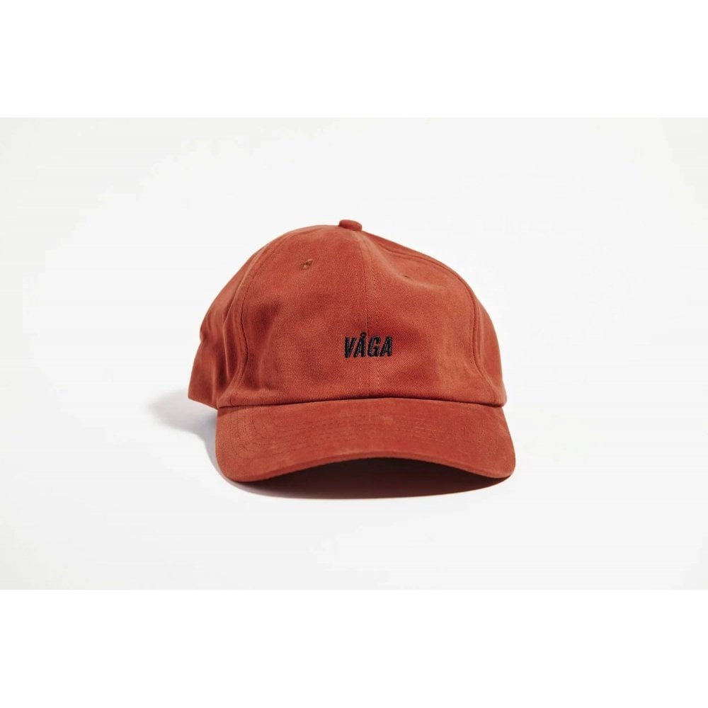 Washed Cotton Cap