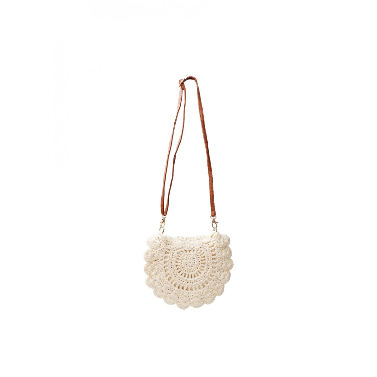 Crochet Mini Bag