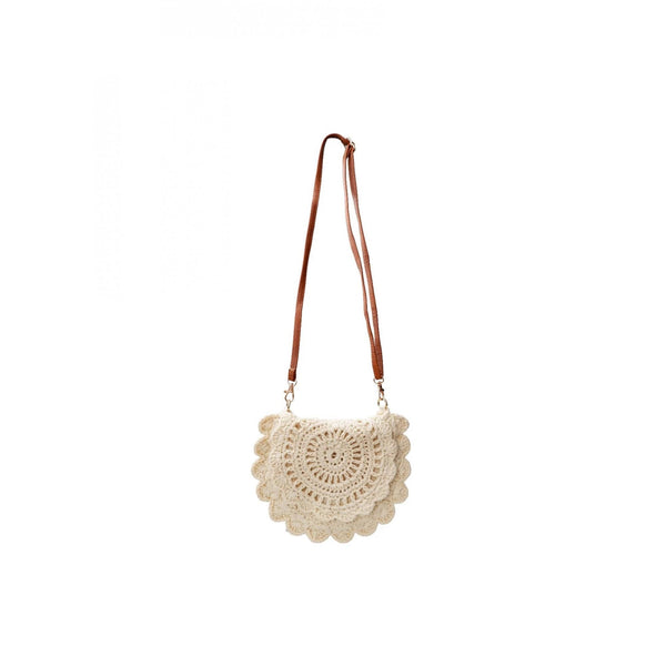 Crochet Mini Bag