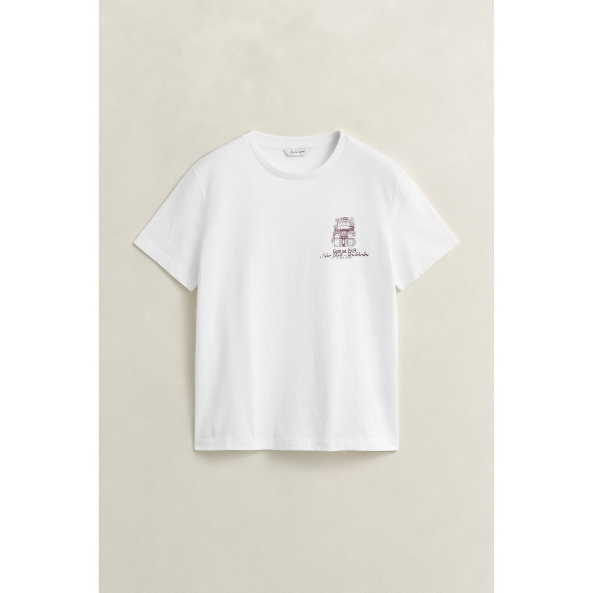Graphic T-Shirt