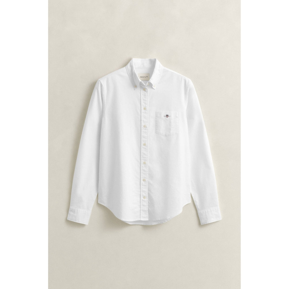 Classic Oxford Shirt