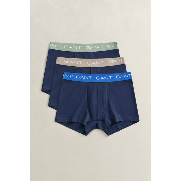3-Pack Trunks