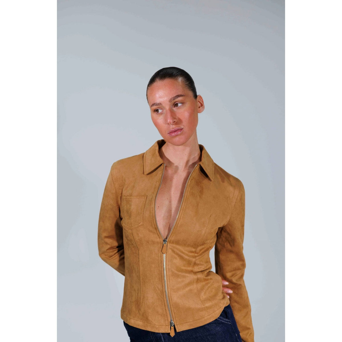 The Original Jacket