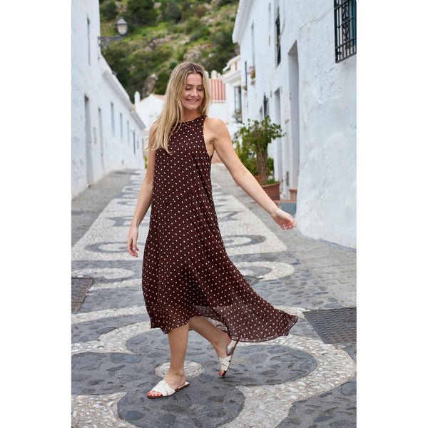 Vivian Dress
