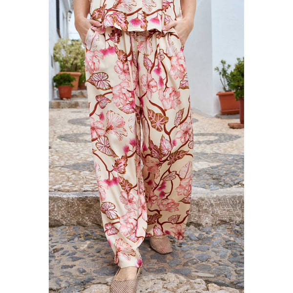 Zelene Trousers
