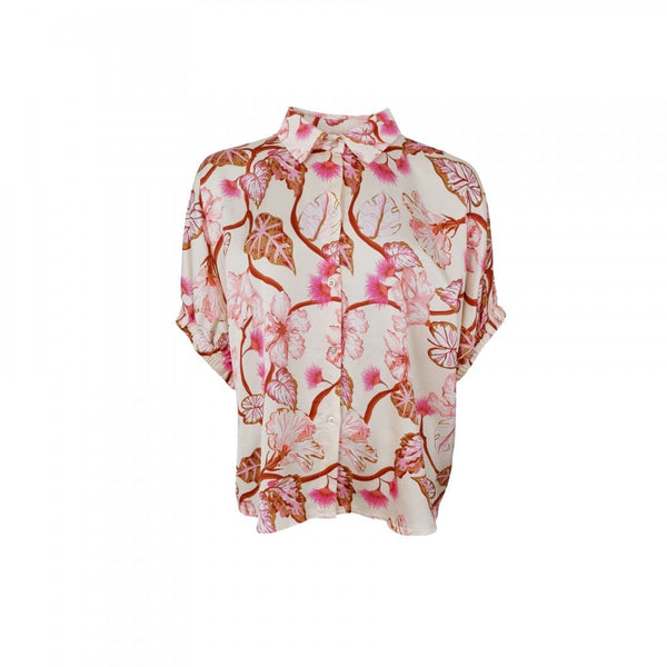 Zelene Blouse
