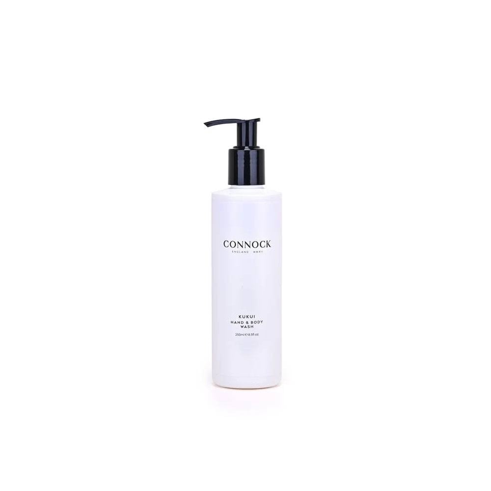 Kukui Hand & Body Wash