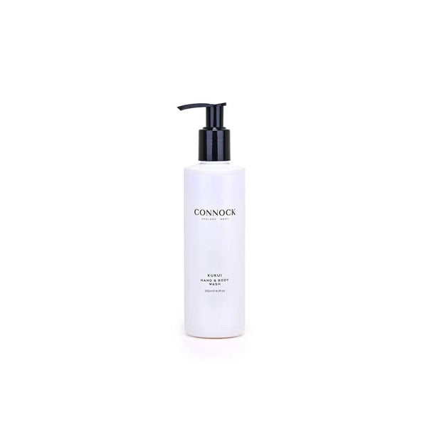 Kukui Hand & Body Wash