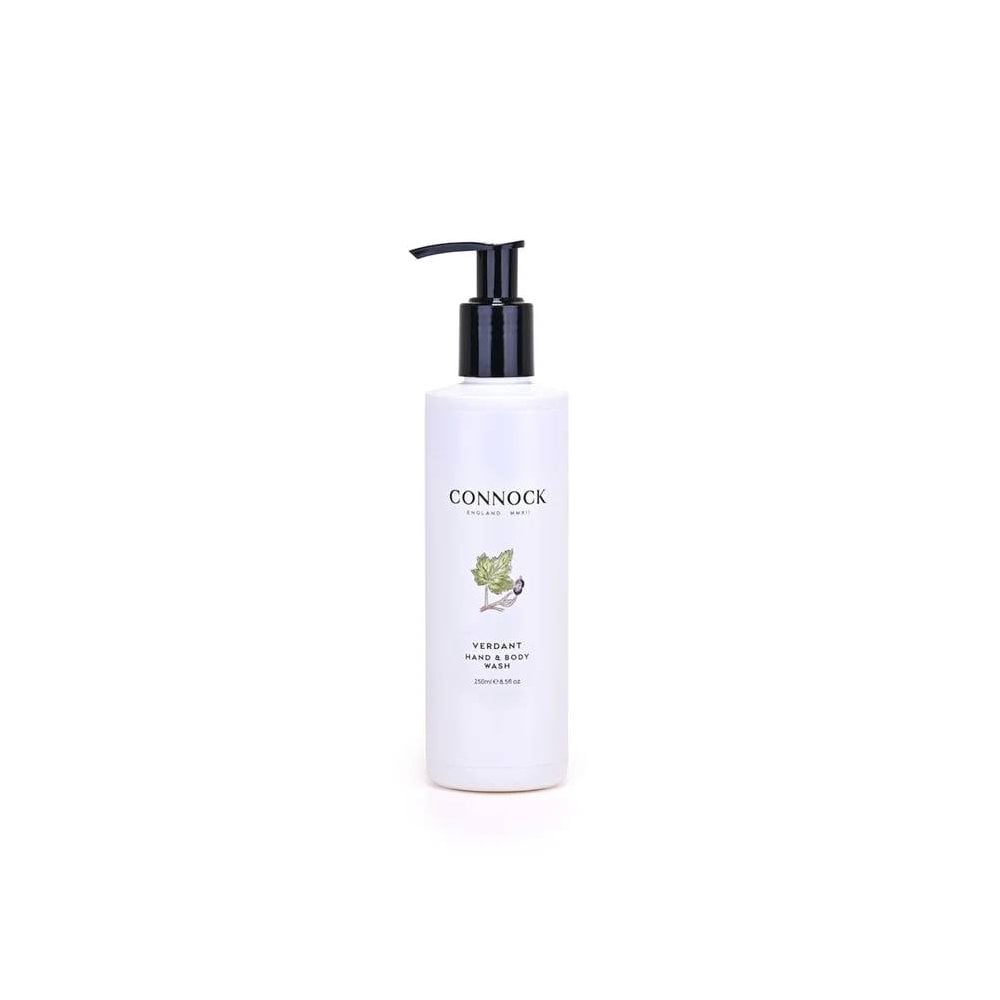 Verdant Hand & Body Wash