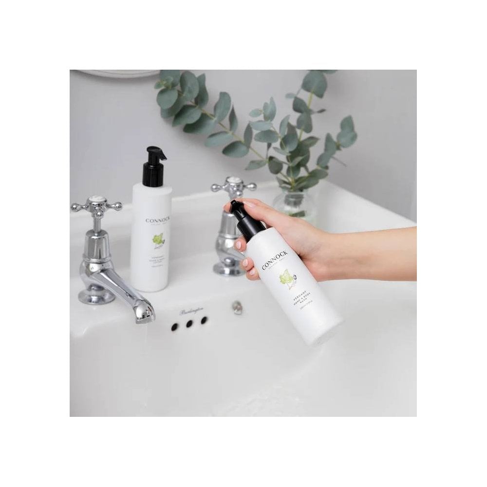 Verdant Hand & Body Wash