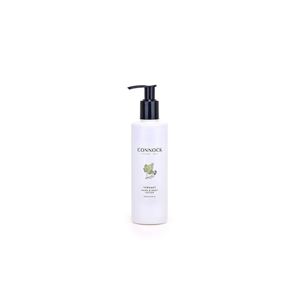 Verdant Hand & Body Lotion
