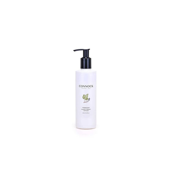 Verdant Hand & Body Lotion