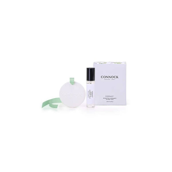 Verdant Ceramic & Mist Set