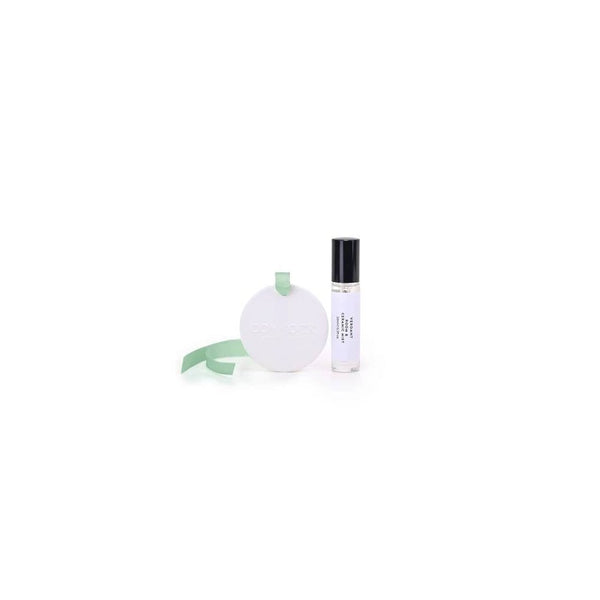 Verdant Ceramic & Mist Set