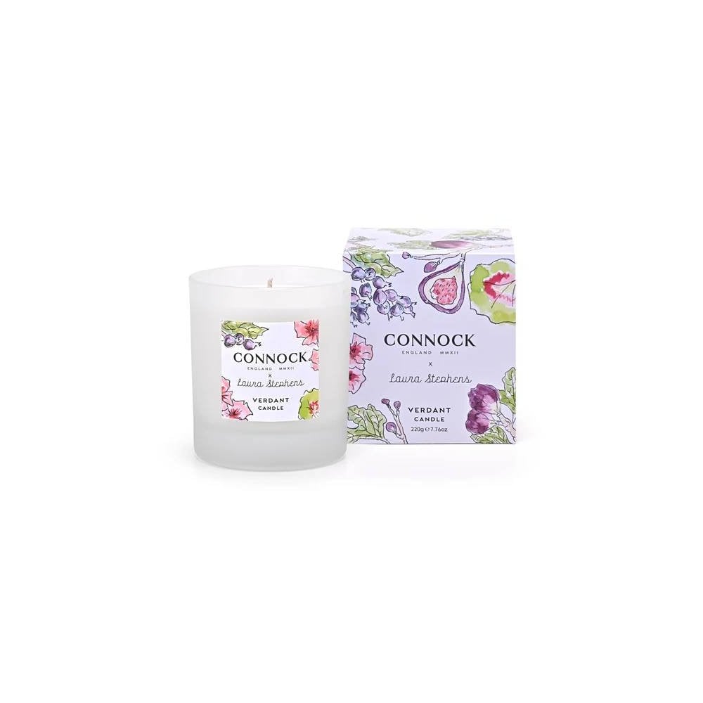 Verdant Candle