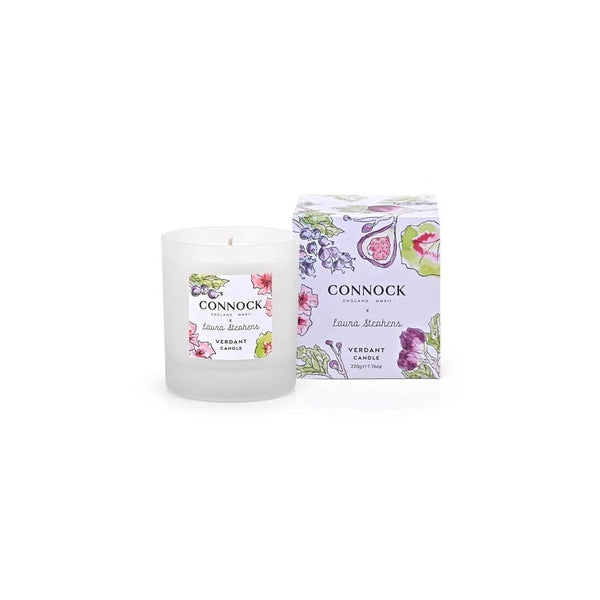 Verdant Candle