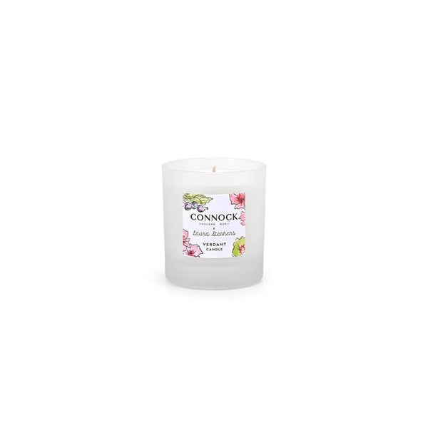 Verdant Candle