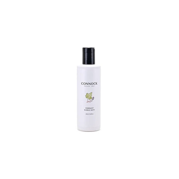 Verdant Bubble Bath
