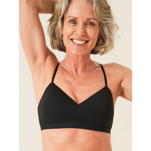 Smooth Sculpt Padded Bra
