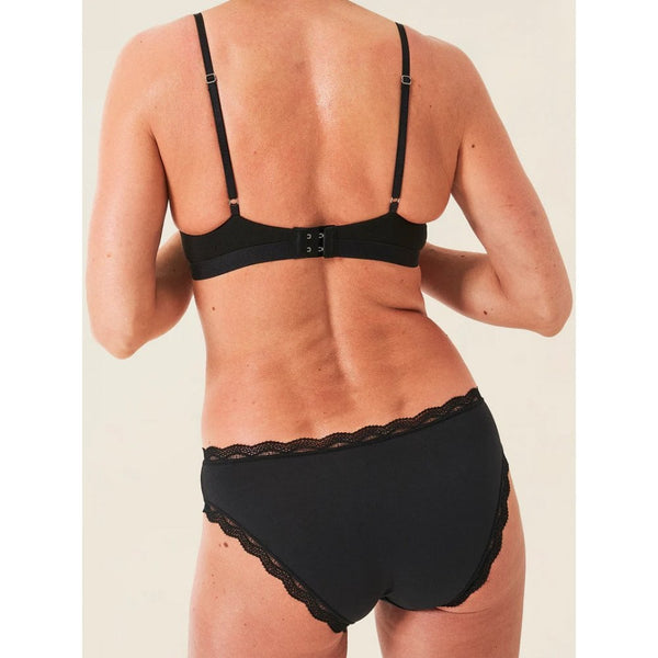 Smooth Sculpt Padded Bra