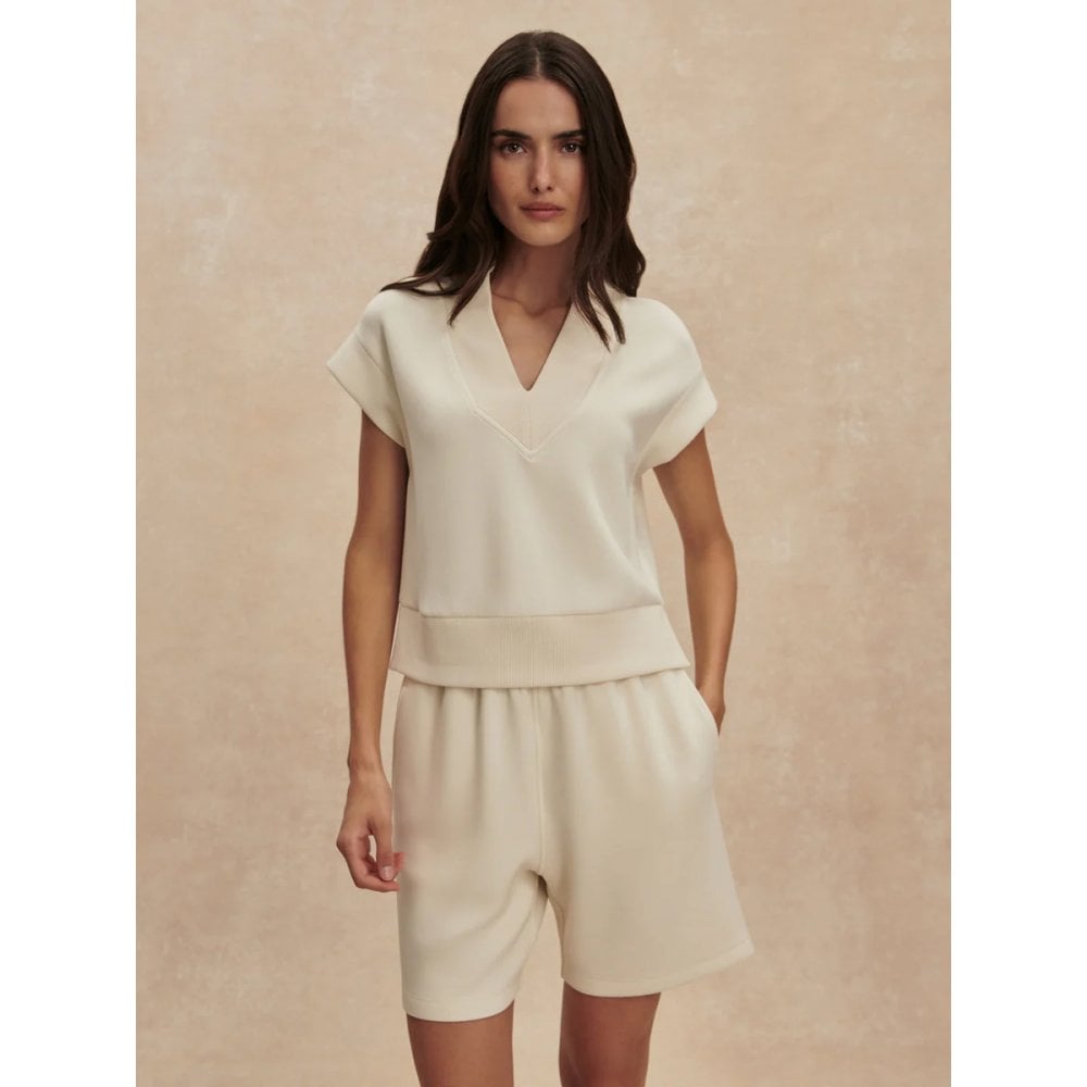 Gracee V-Neck Tank
