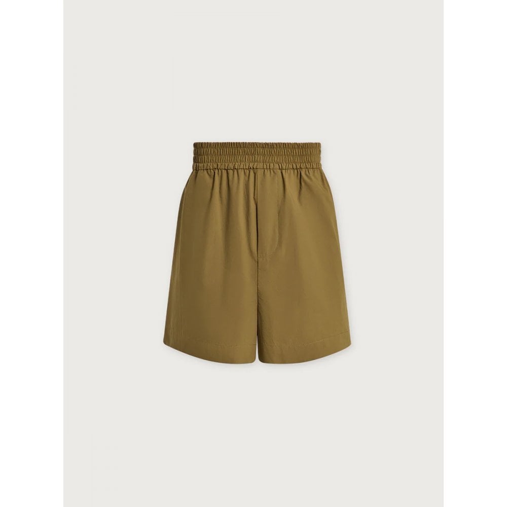 Morales Short 2.5"