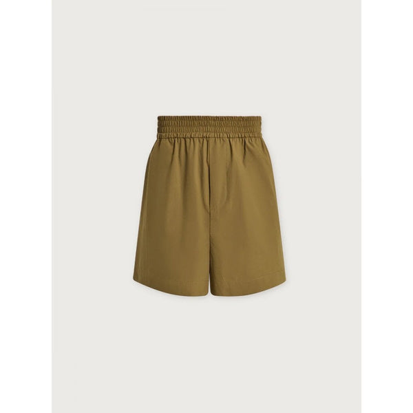 Morales Short 2.5"