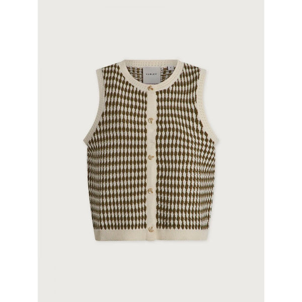 Aura Knit Top
