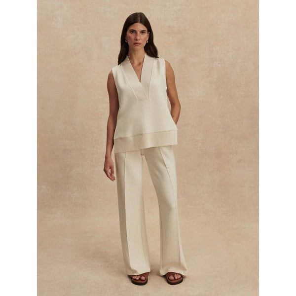 Freida V-Neck Tank
