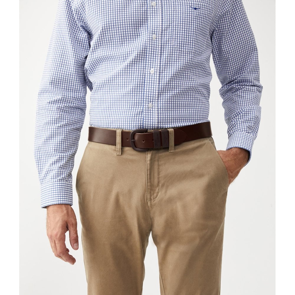 Drover Belt
