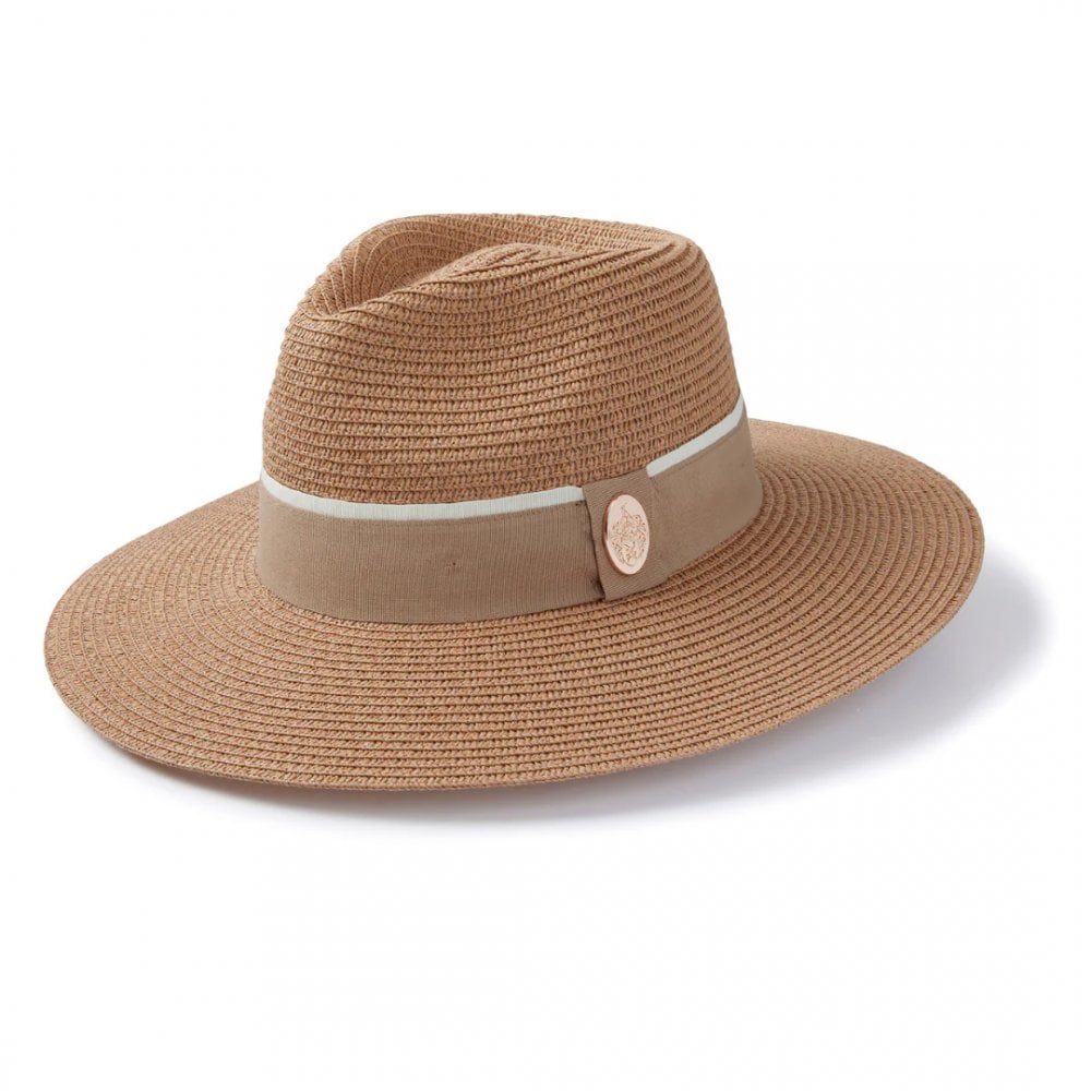 The Hemley Fedora