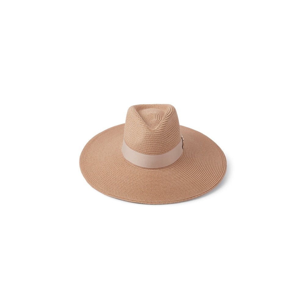 The Pebmarsh Fedora
