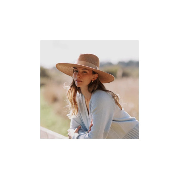 The Pebmarsh Fedora